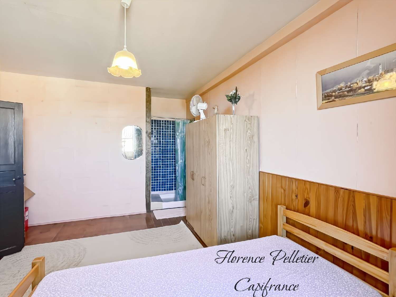 à vendre maison Aguts Tarn 7
