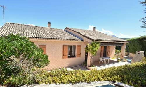 Aiglun Alpes-de-Haute-Provence casa foto 7391076