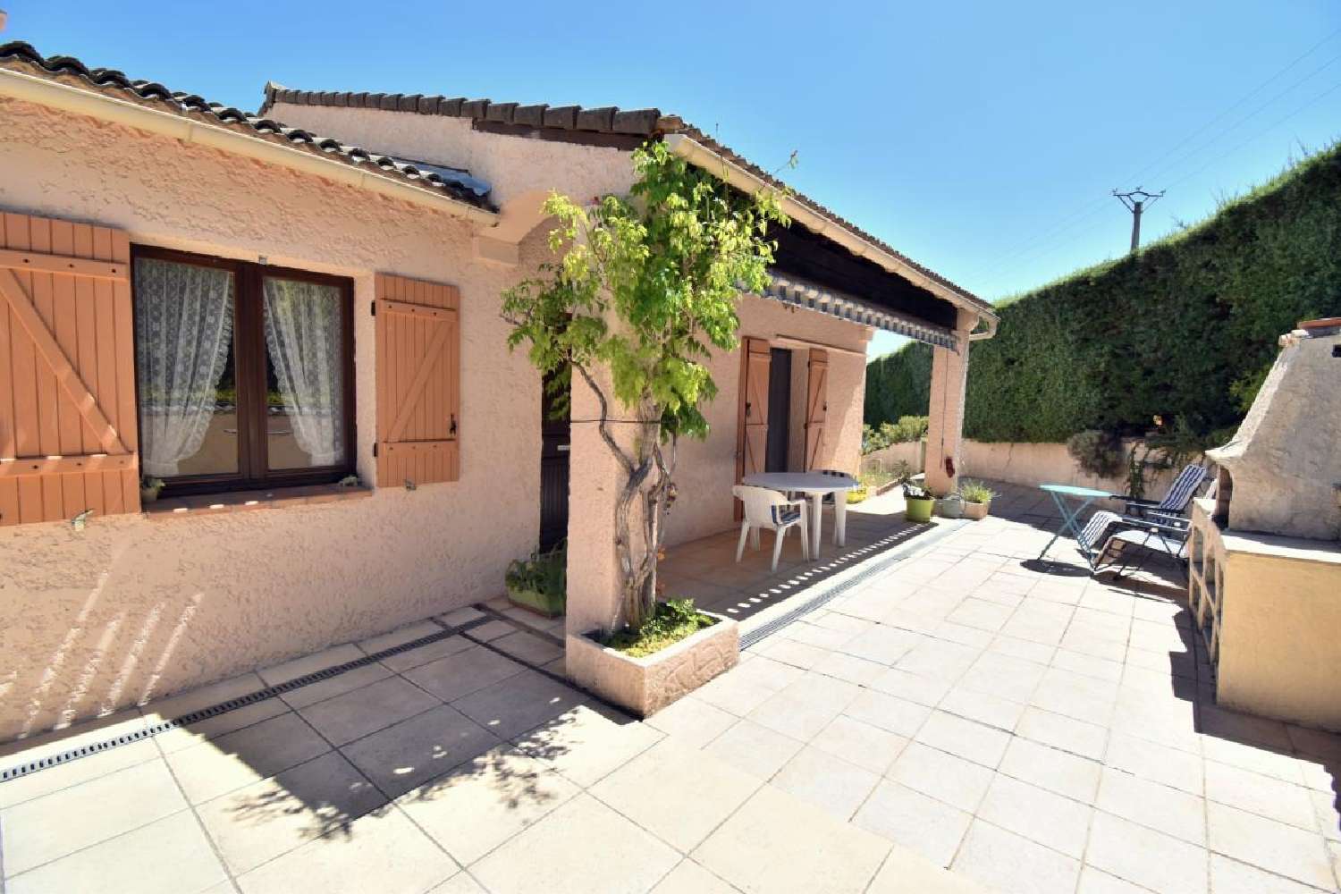 en venta casa Aiglun Alpes-de-Haute-Provence 2