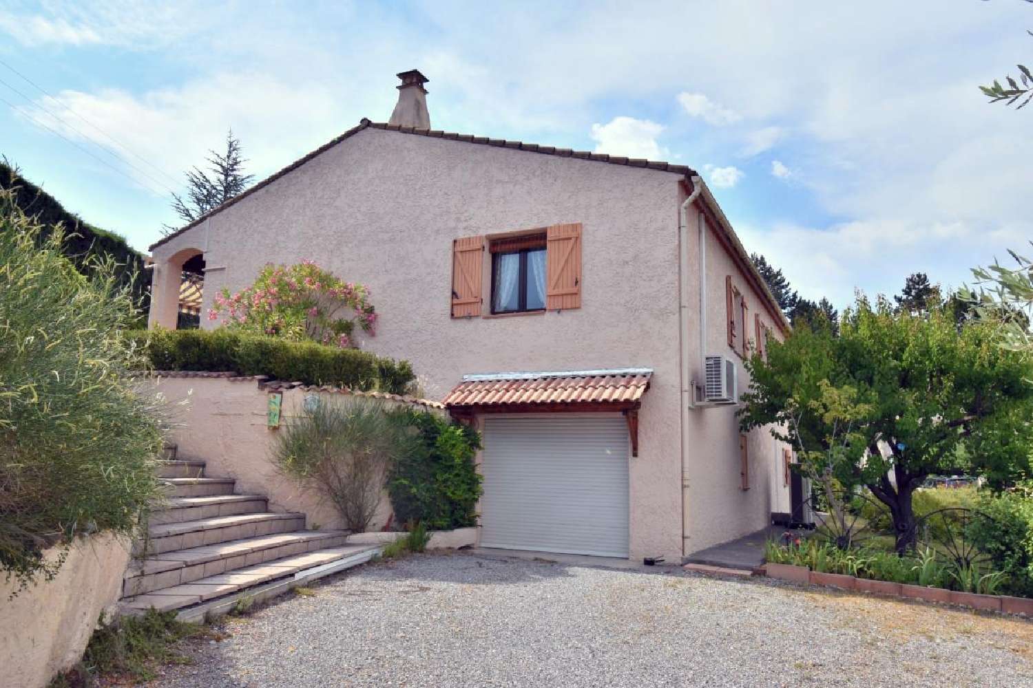 en venta casa Aiglun Alpes-de-Haute-Provence 3