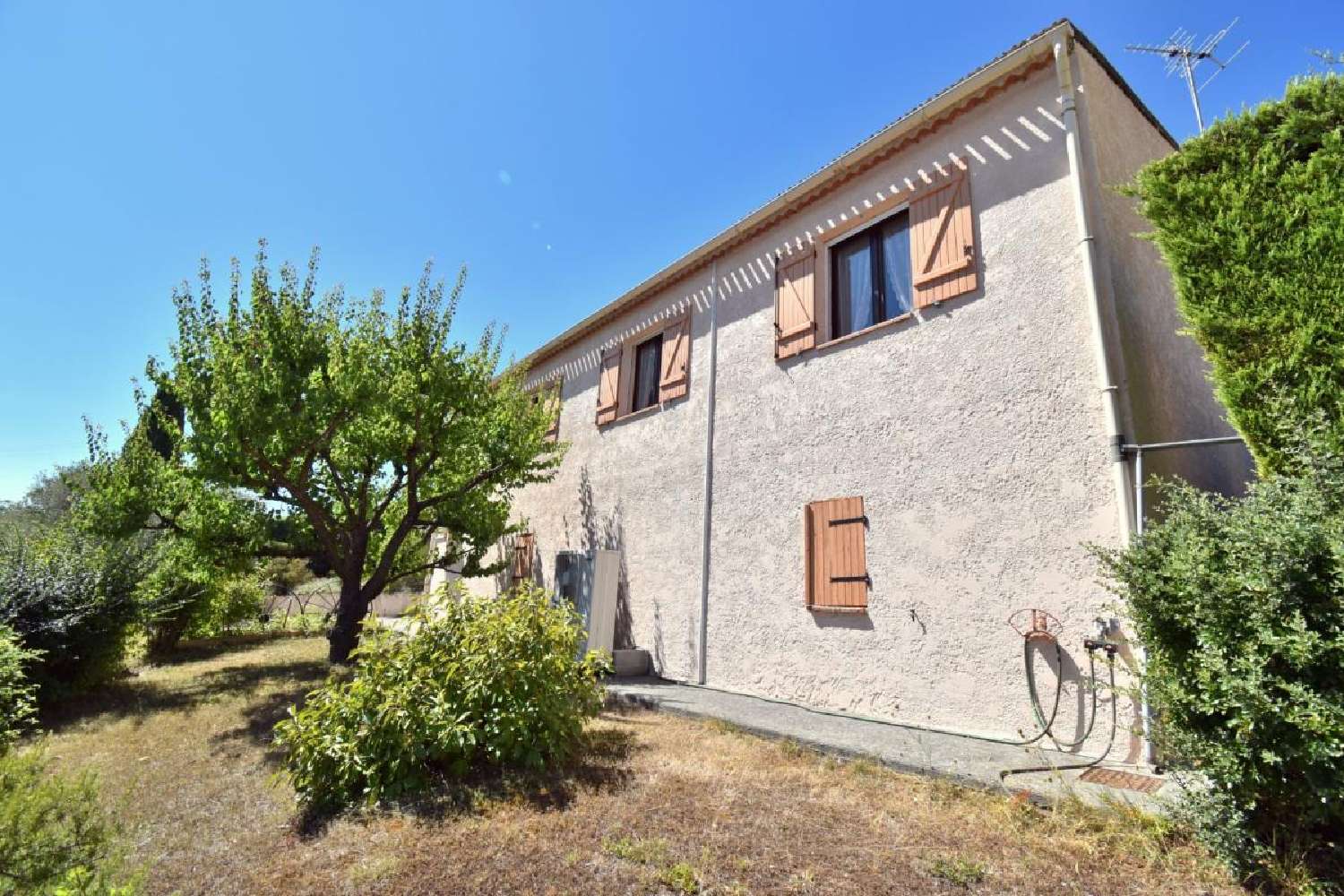 en venta casa Aiglun Alpes-de-Haute-Provence 4