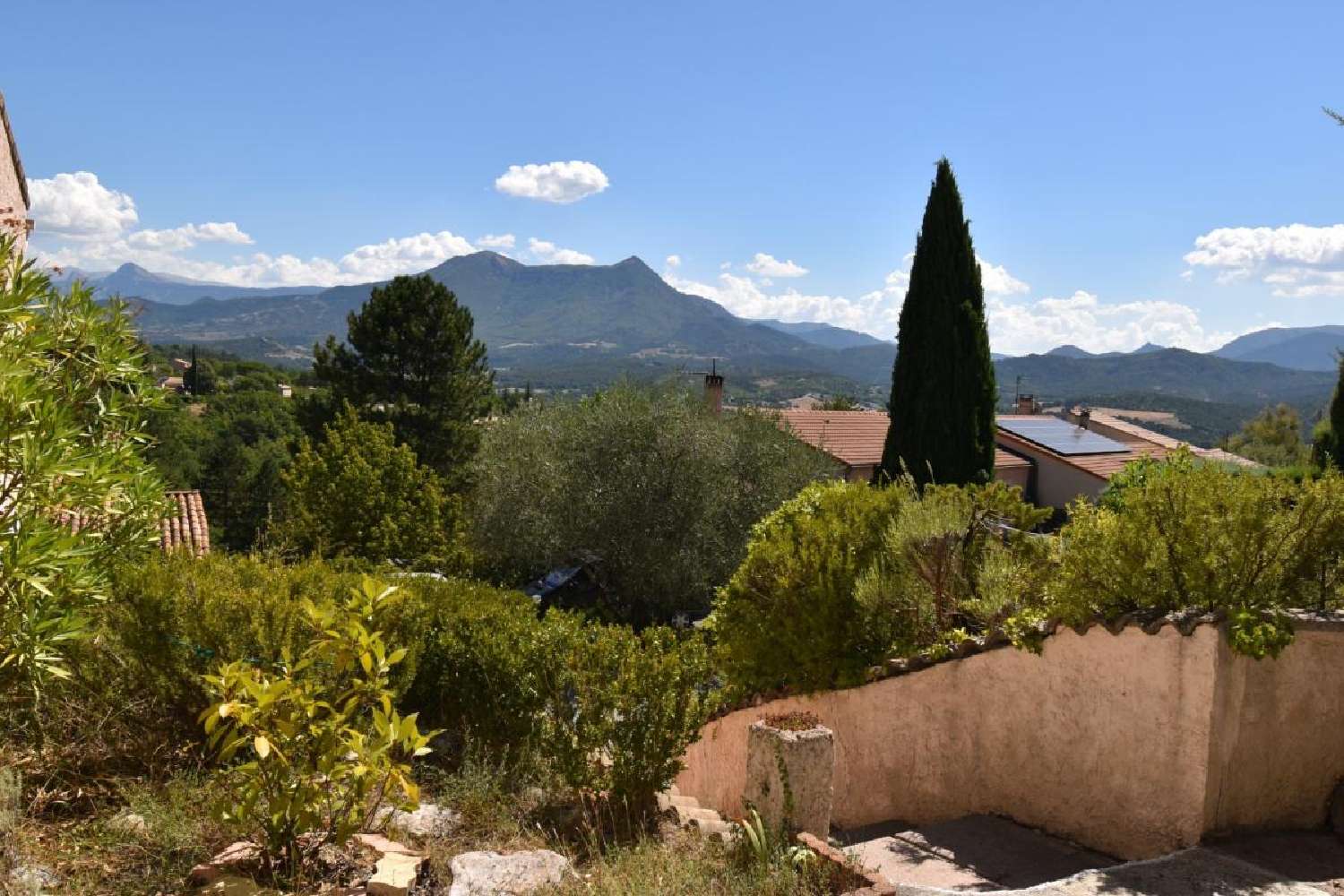 en venta casa Aiglun Alpes-de-Haute-Provence 5