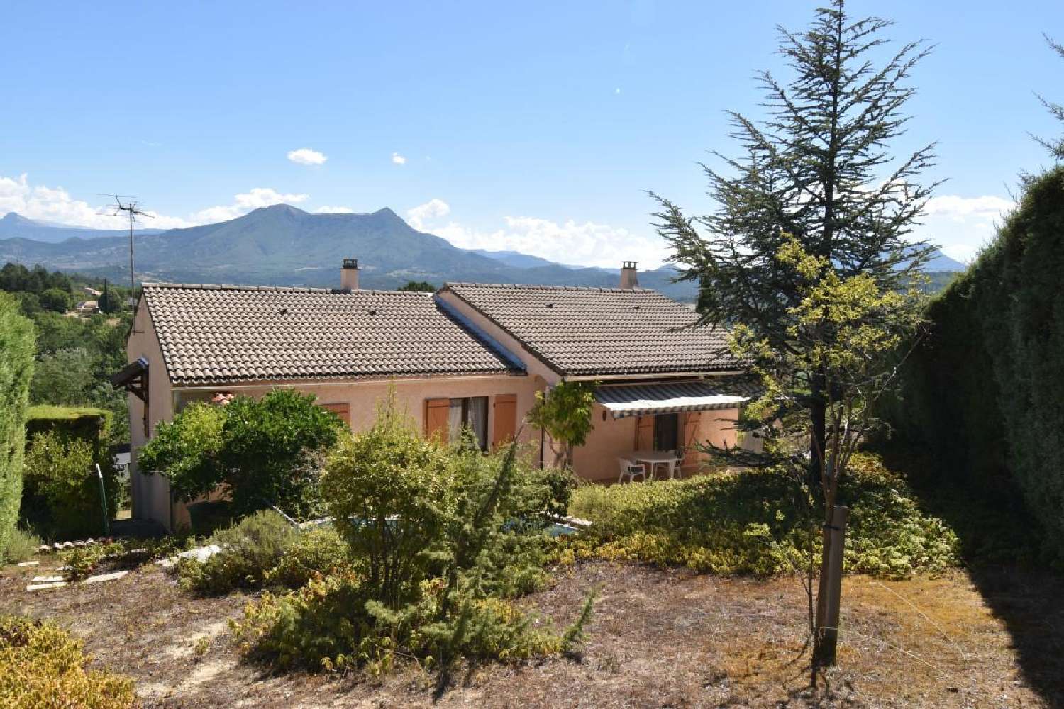 en venta casa Aiglun Alpes-de-Haute-Provence 6