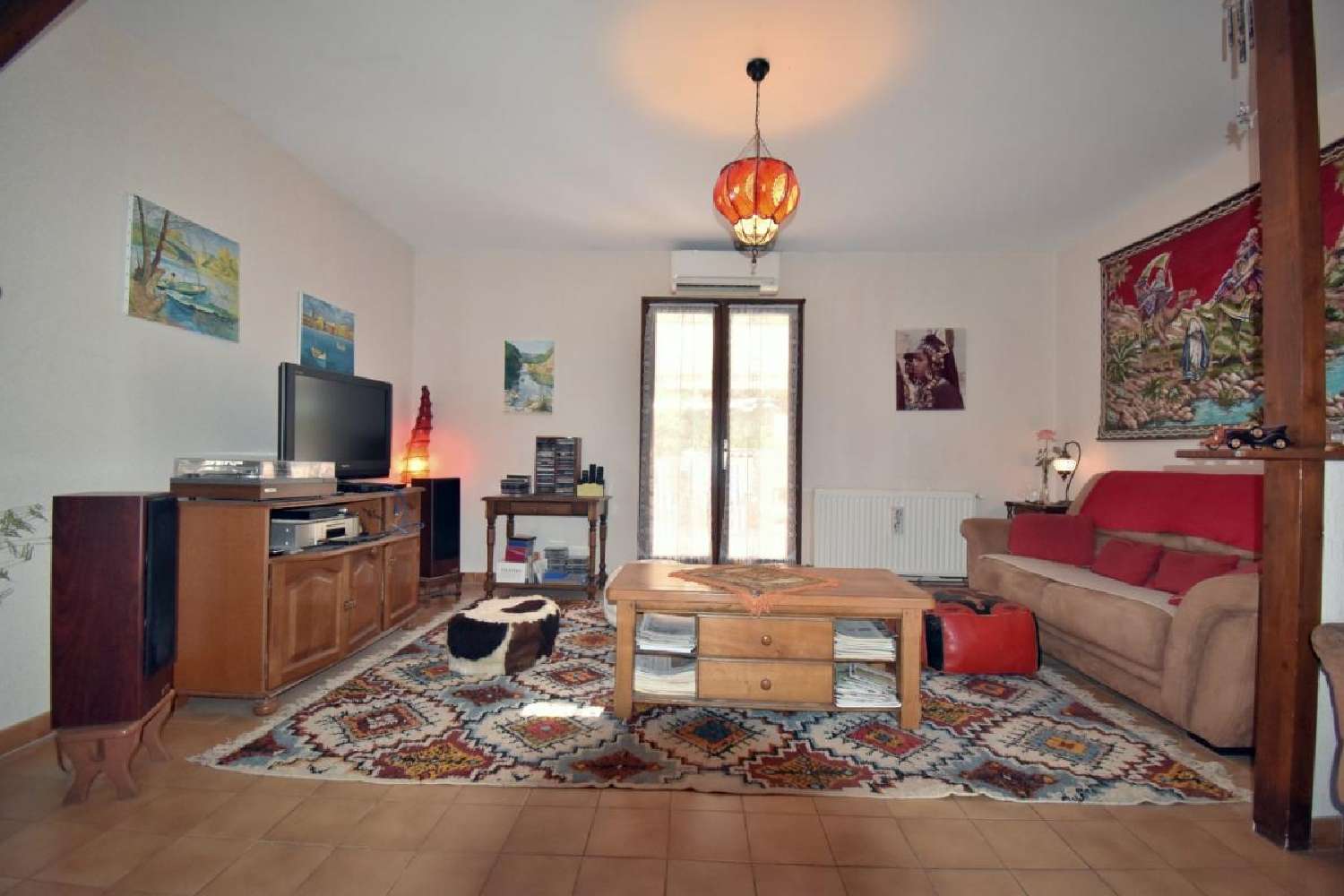 en venta casa Aiglun Alpes-de-Haute-Provence 7
