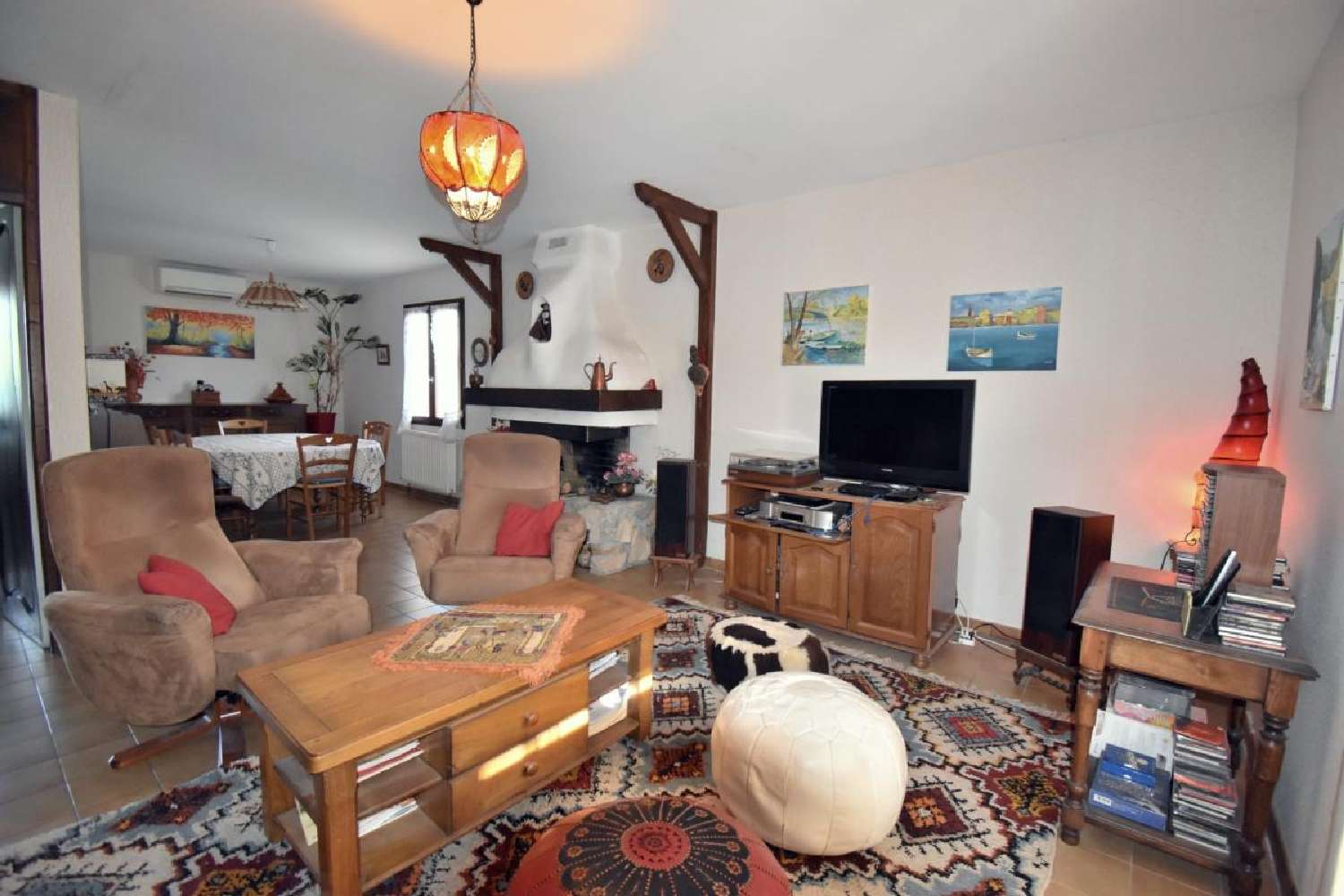 en venta casa Aiglun Alpes-de-Haute-Provence 8