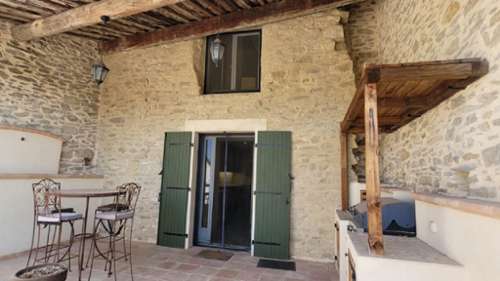 Aigne Hérault huis foto 7398290