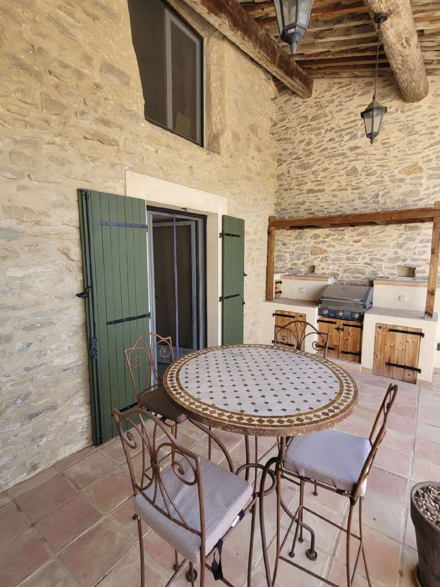 te koop huis Aigne Hérault 2