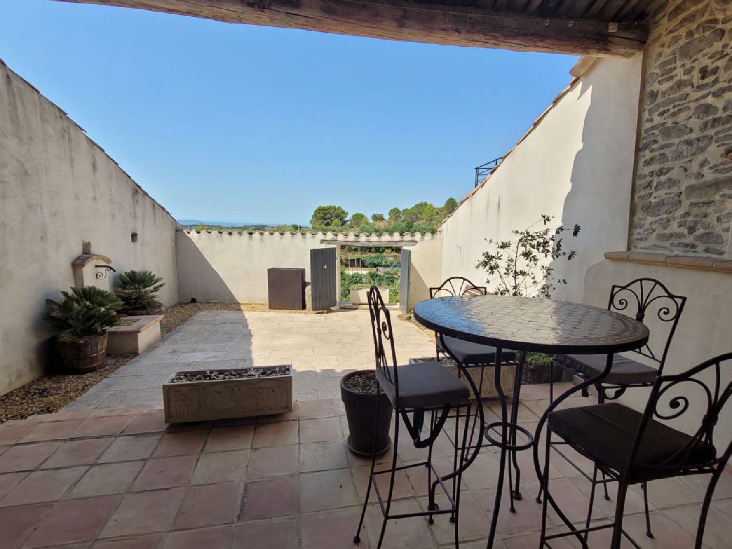 te koop huis Aigne Hérault 3