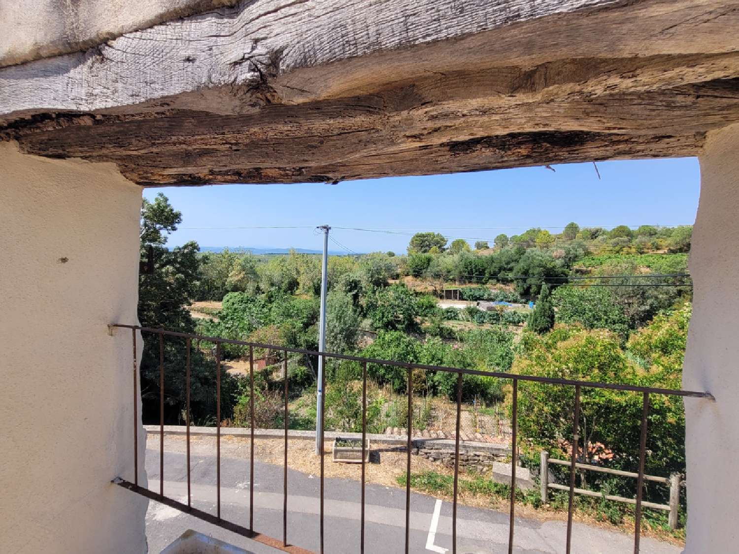te koop huis Aigne Hérault 4