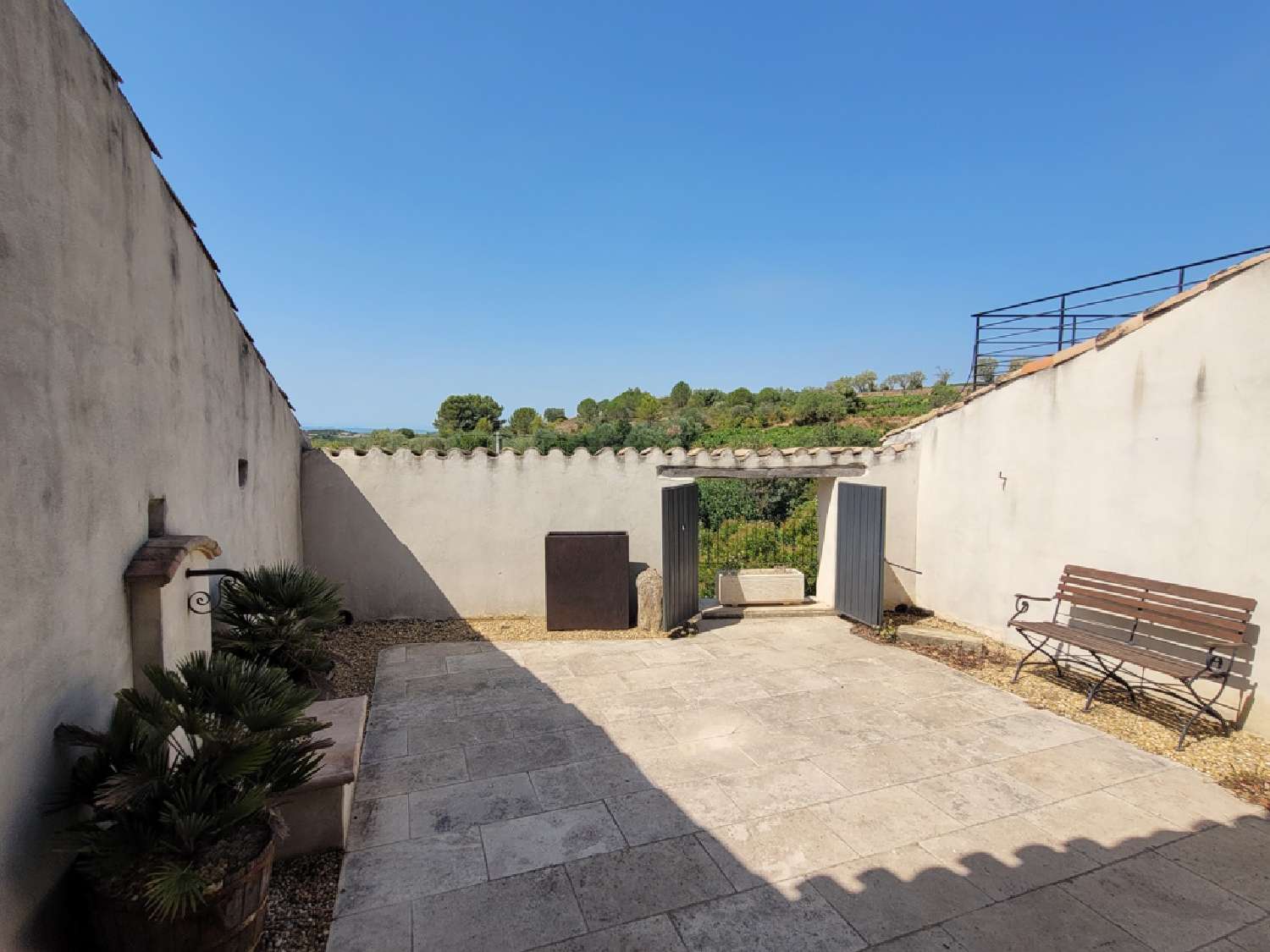 te koop huis Aigne Hérault 5