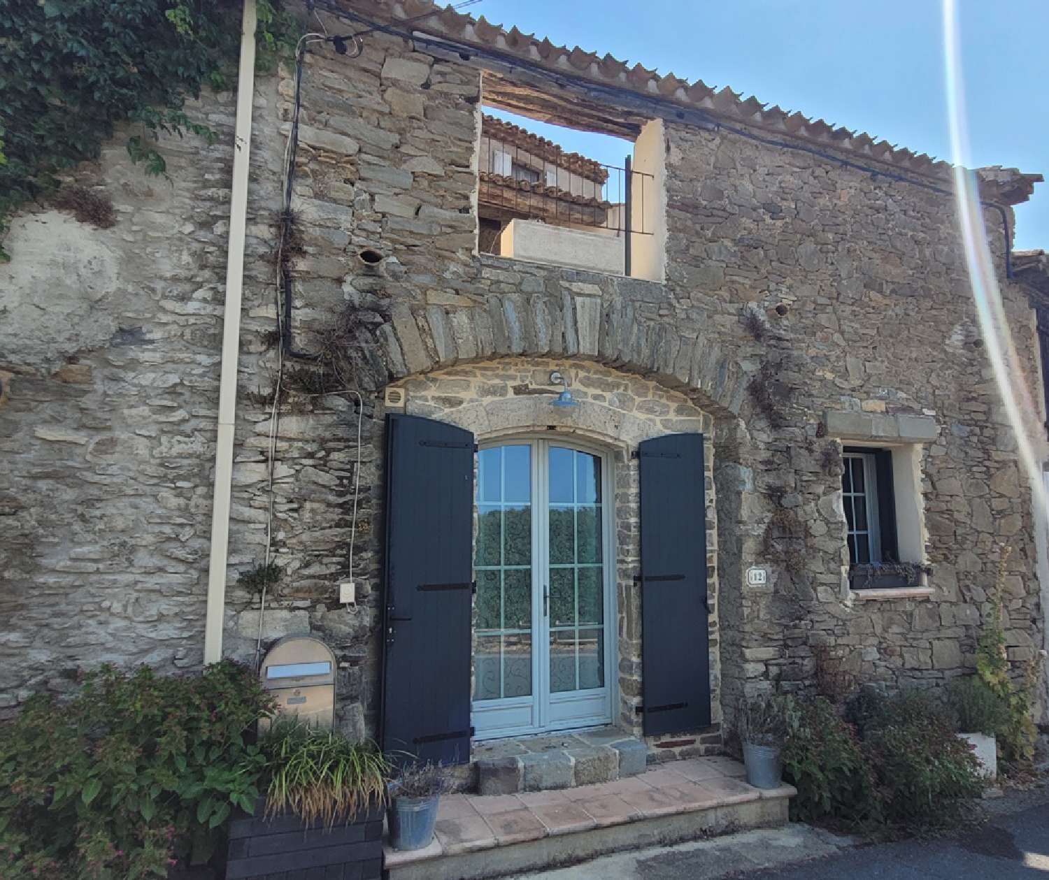 te koop huis Aigne Hérault 6