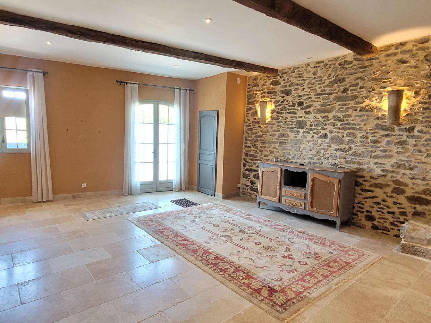 te koop huis Aigne Hérault 7
