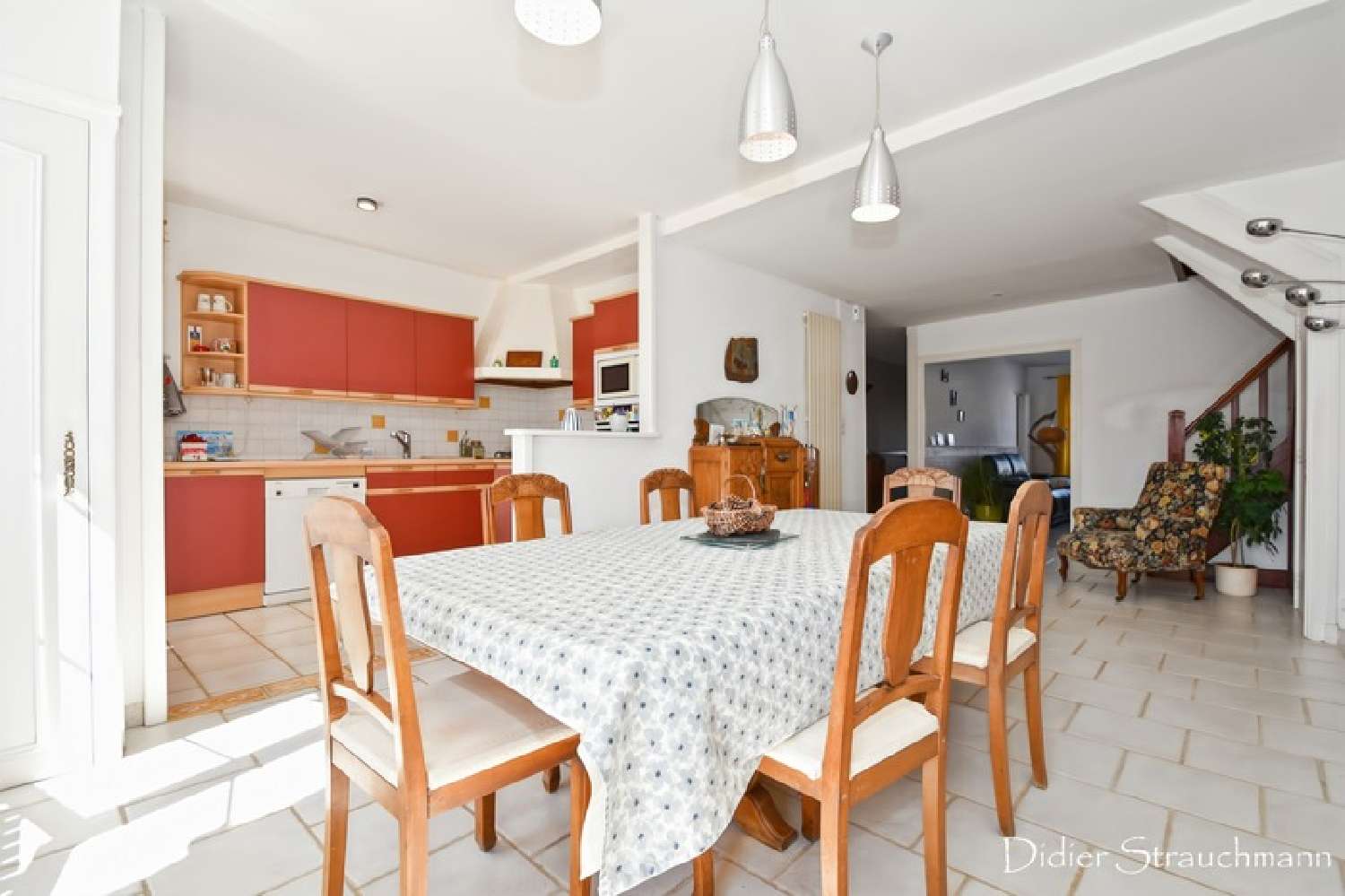  for sale house Aigrefeuille-d'Aunis Charente-Maritime 5