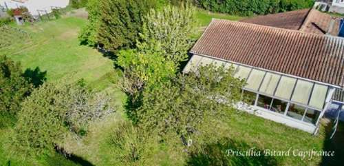 Aigrefeuille-d'Aunis Charente-Maritime house foto 7384240