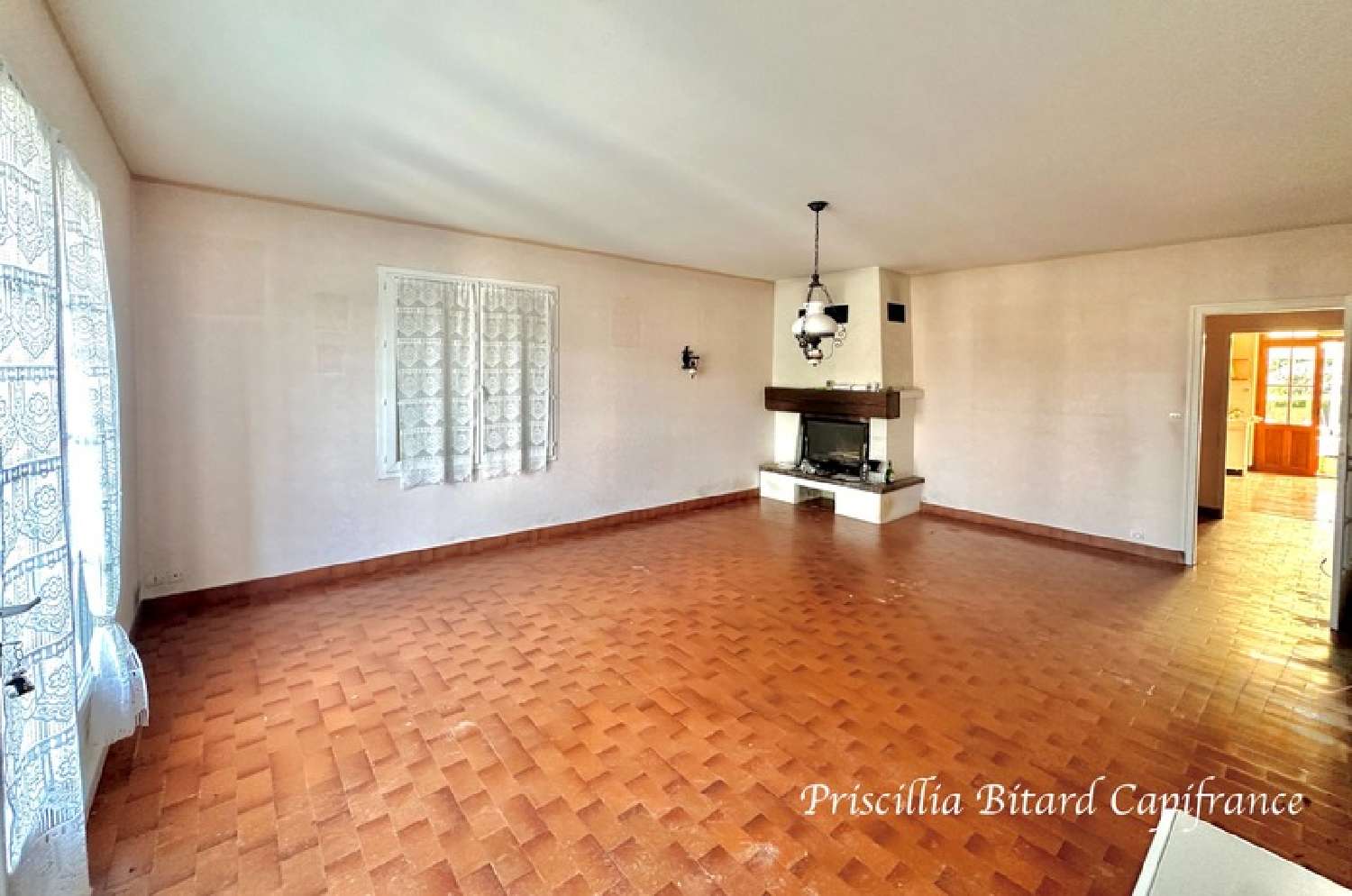  for sale house Aigrefeuille-d'Aunis Charente-Maritime 3