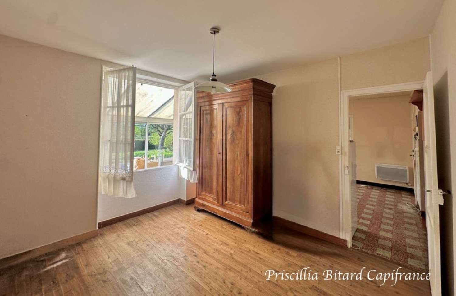  for sale house Aigrefeuille-d'Aunis Charente-Maritime 4