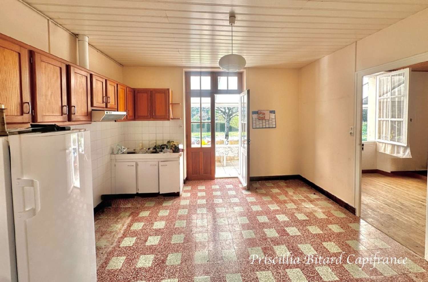  for sale house Aigrefeuille-d'Aunis Charente-Maritime 5