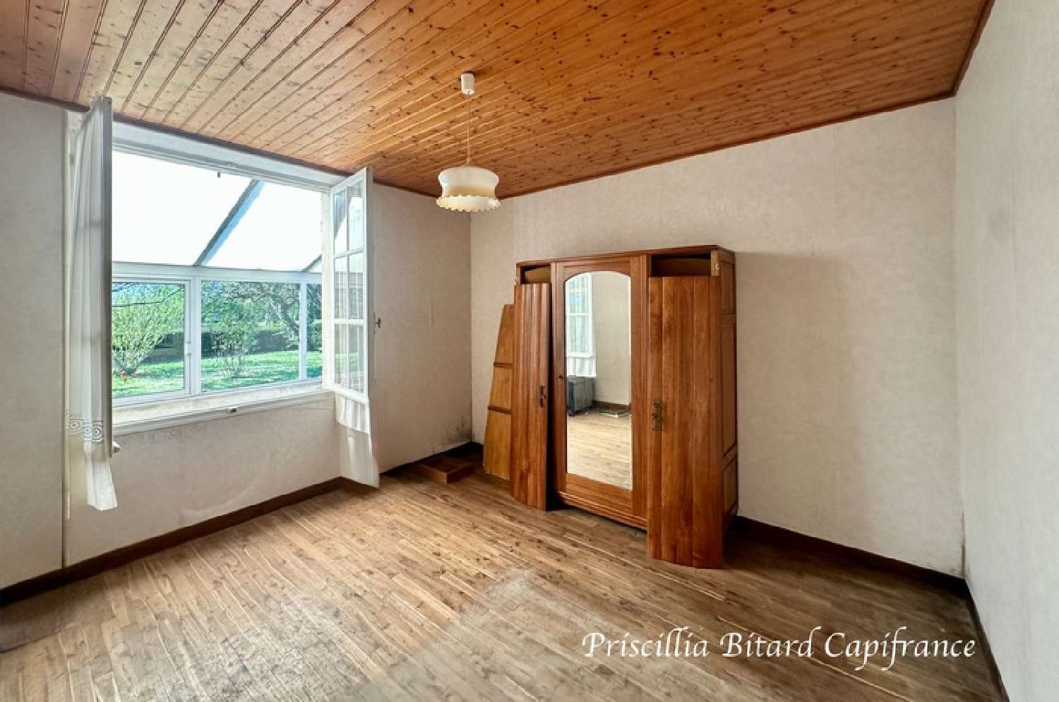  for sale house Aigrefeuille-d'Aunis Charente-Maritime 6