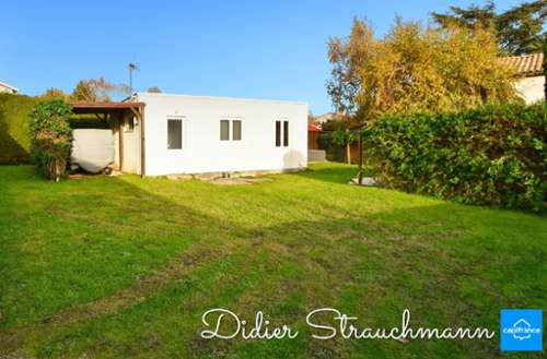 Aigrefeuille-d'Aunis Charente-Maritime Haus Bild 7389370