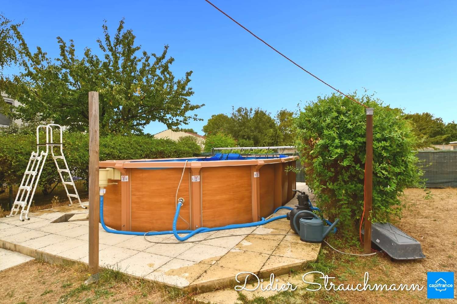 kaufen Haus Aigrefeuille-d'Aunis Charente-Maritime 2