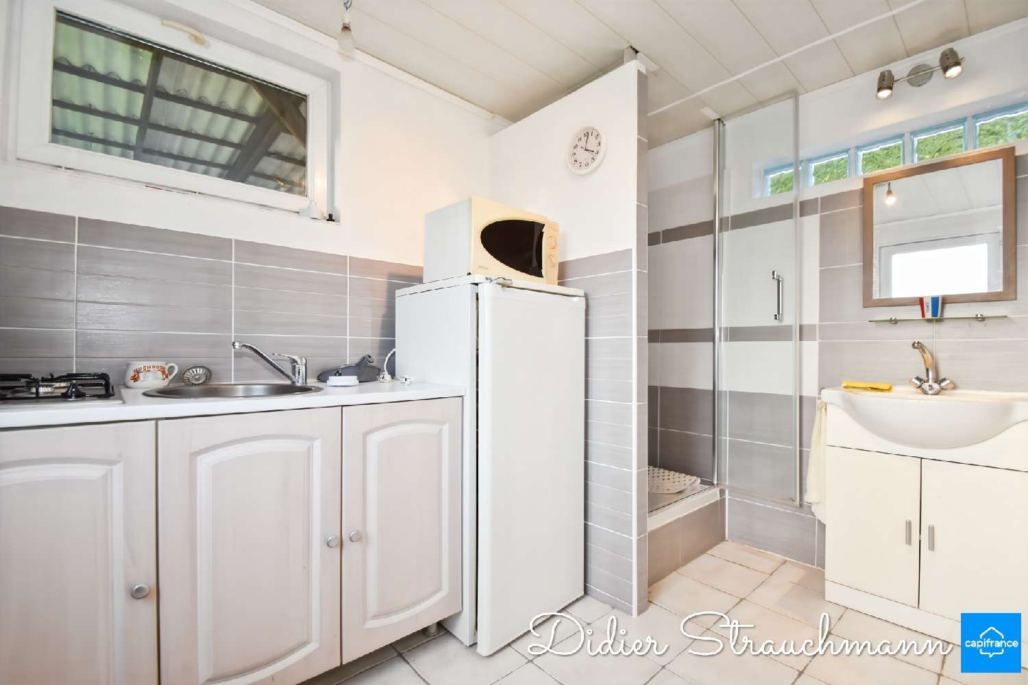 kaufen Haus Aigrefeuille-d'Aunis Charente-Maritime 4