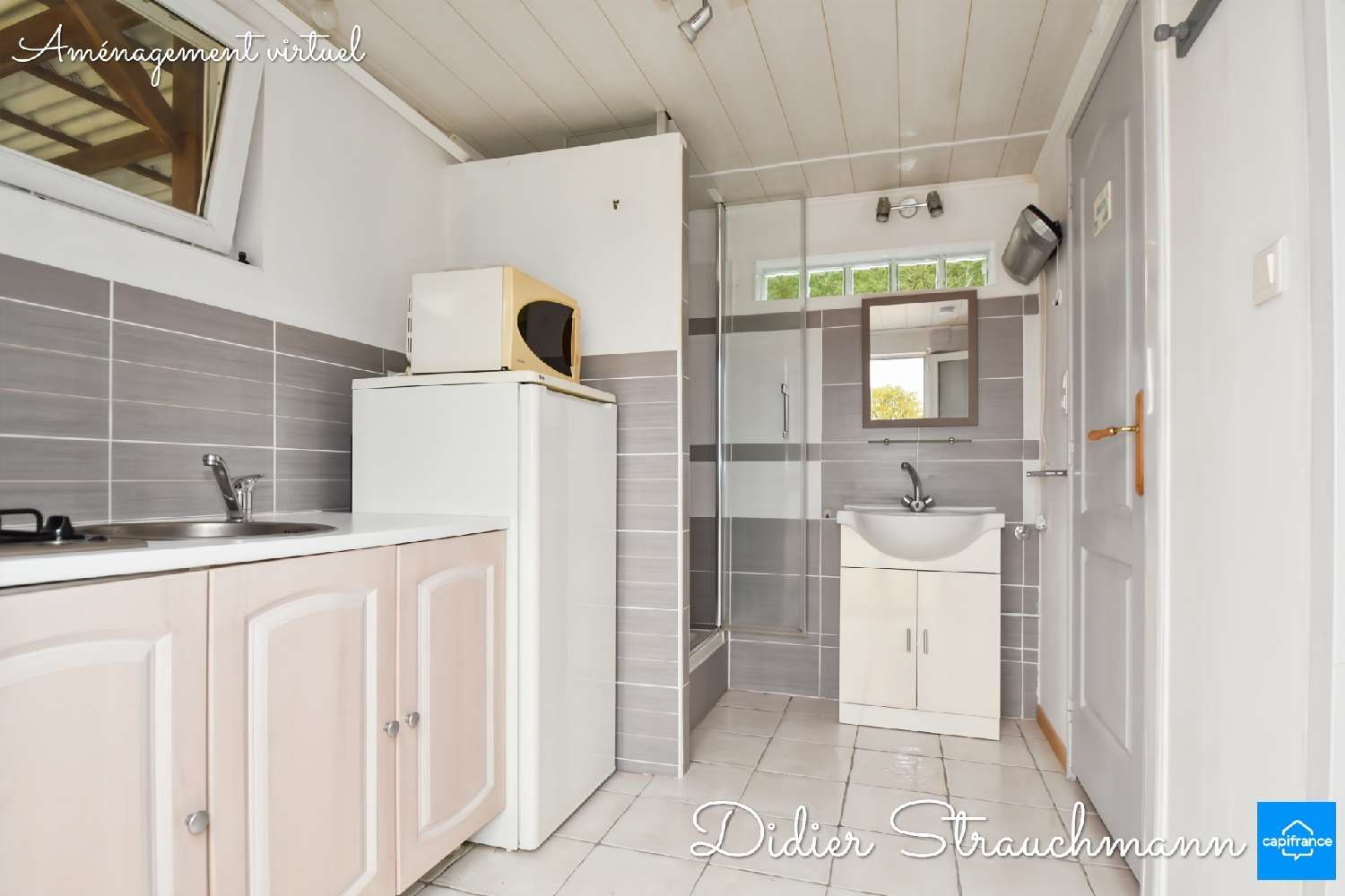 kaufen Haus Aigrefeuille-d'Aunis Charente-Maritime 7