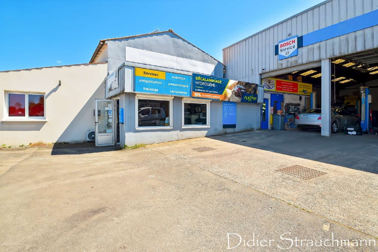 for sale house Aigrefeuille-d'Aunis Charente-Maritime 1