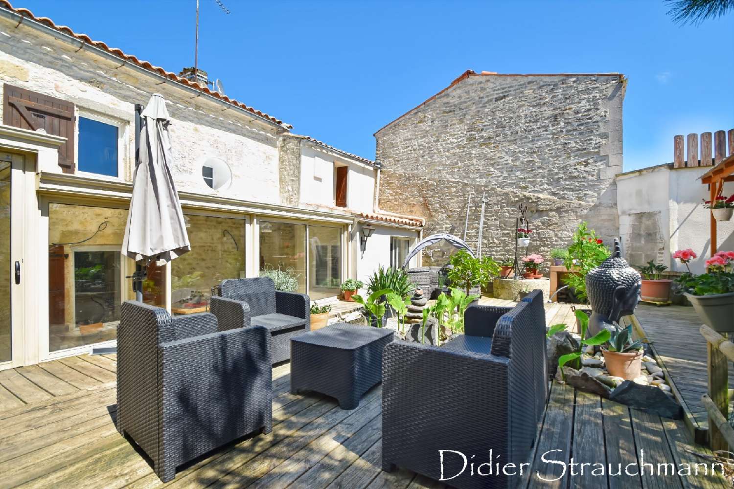for sale house Aigrefeuille-d'Aunis Charente-Maritime 3