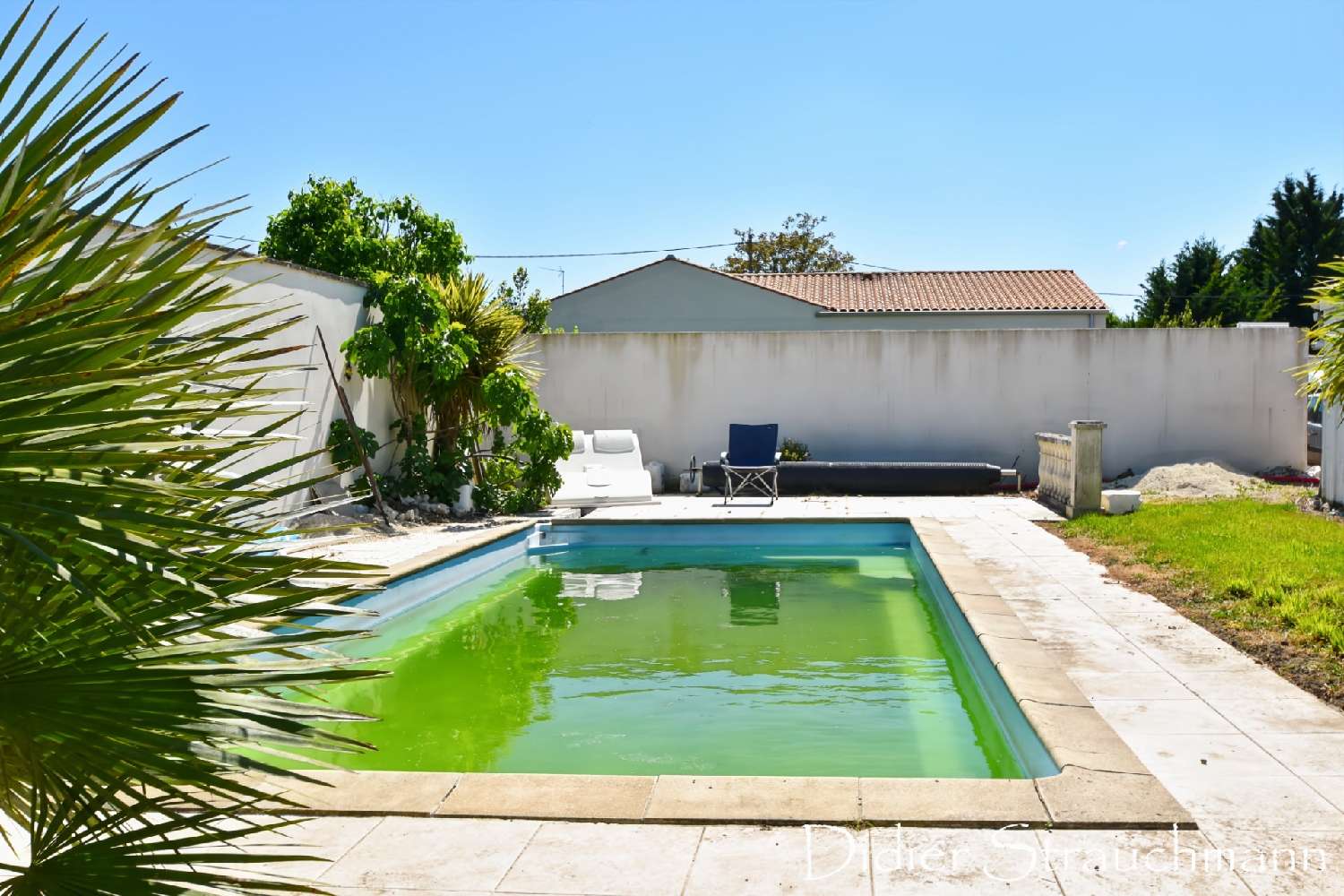 for sale house Aigrefeuille-d'Aunis Charente-Maritime 5