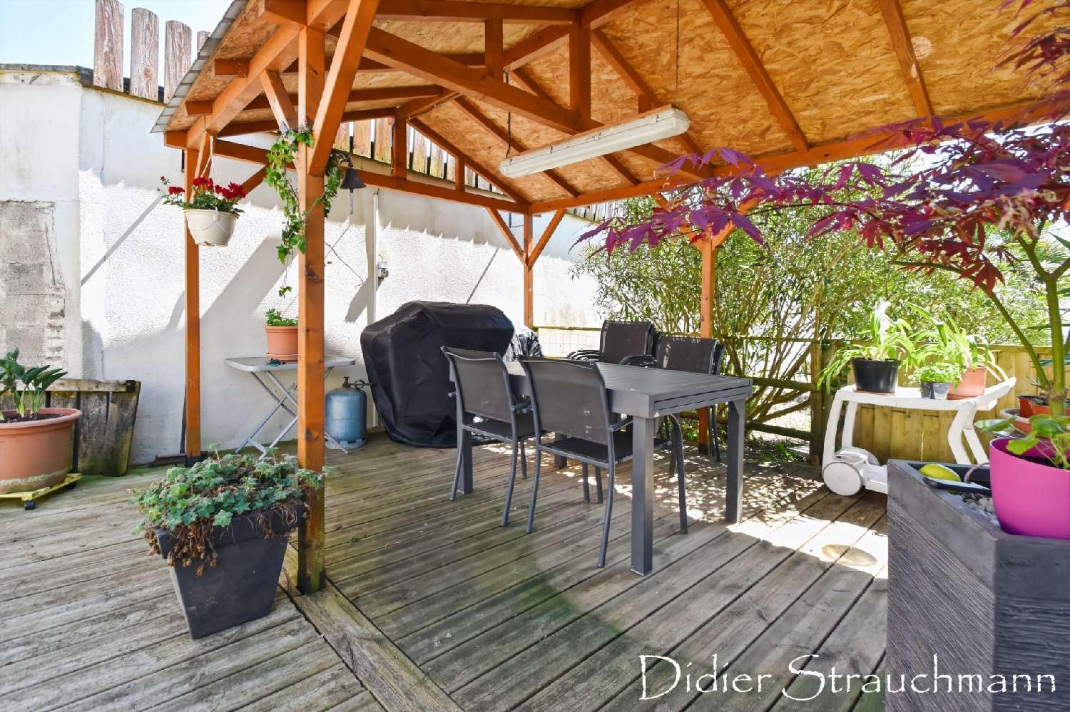 for sale house Aigrefeuille-d'Aunis Charente-Maritime 6