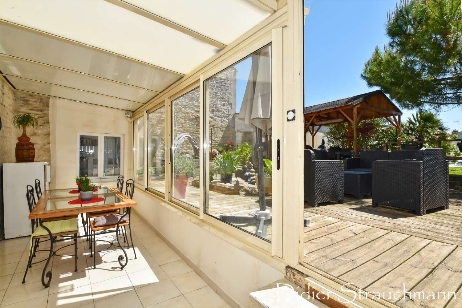 for sale house Aigrefeuille-d'Aunis Charente-Maritime 7