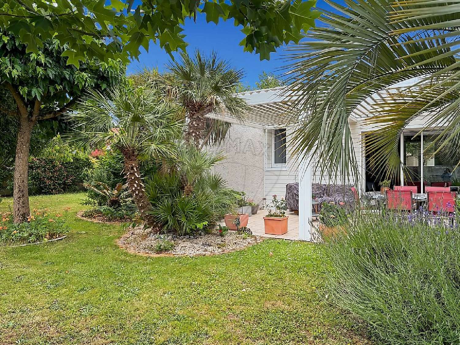 à vendre maison Aigrefeuille-sur-Maine Loire-Atlantique 4