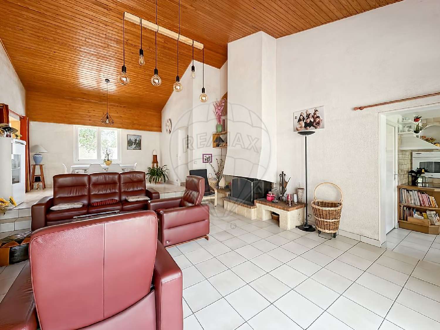 à vendre maison Aigrefeuille-sur-Maine Loire-Atlantique 8