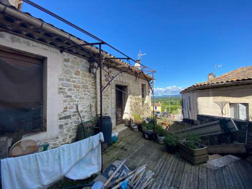 Aigremont Gard maison foto 7391778