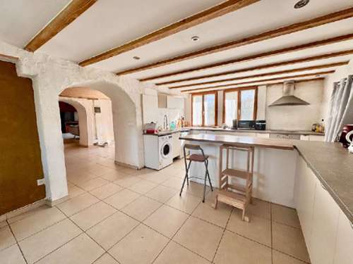 Aigueperse Rhône maison foto 7390564