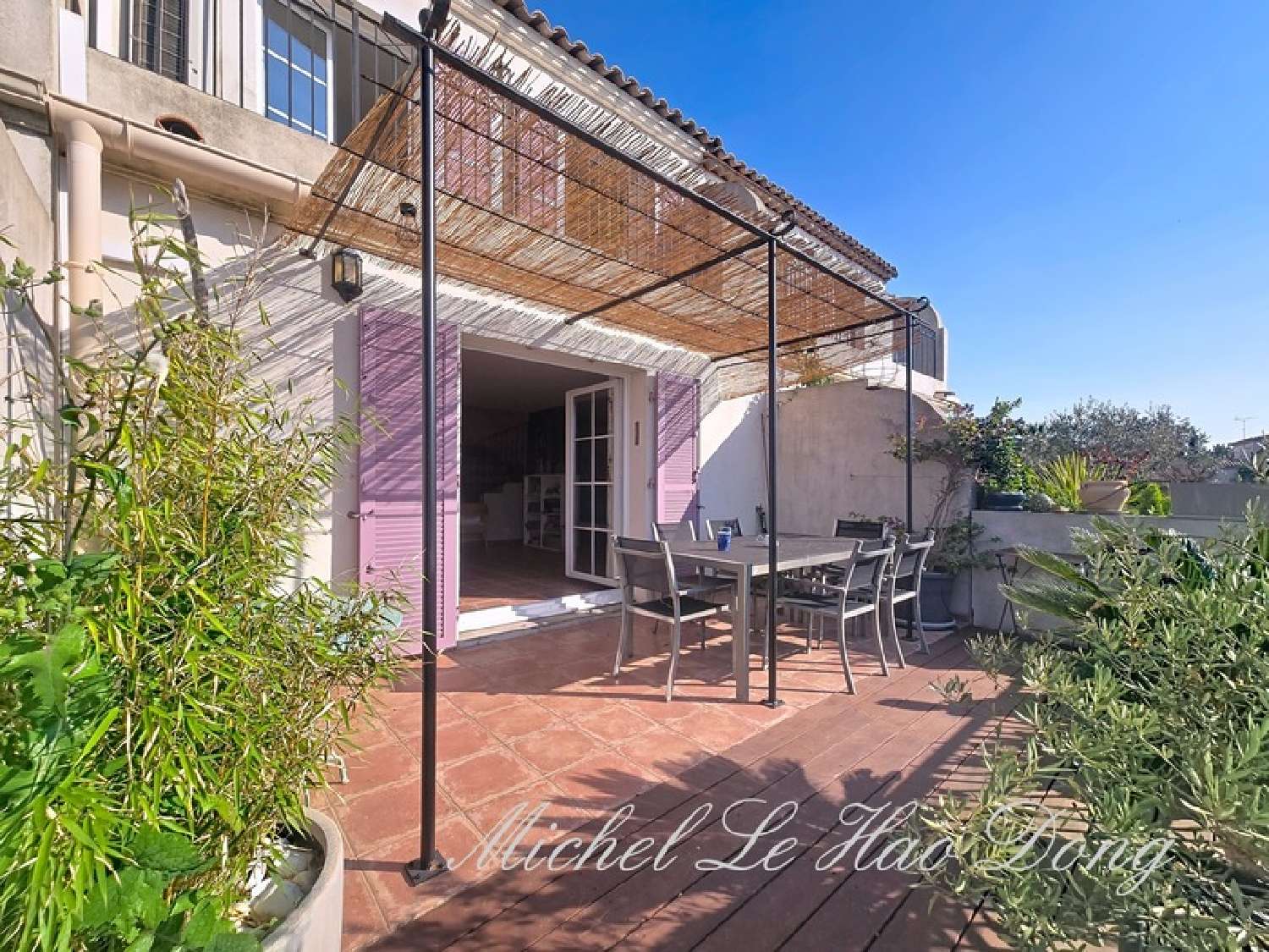  for sale house Aigues-Mortes Gard 3