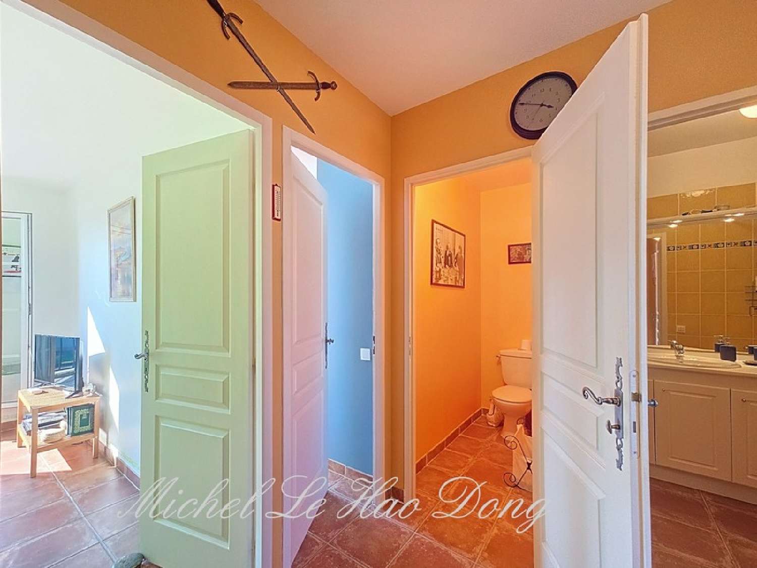  for sale house Aigues-Mortes Gard 7