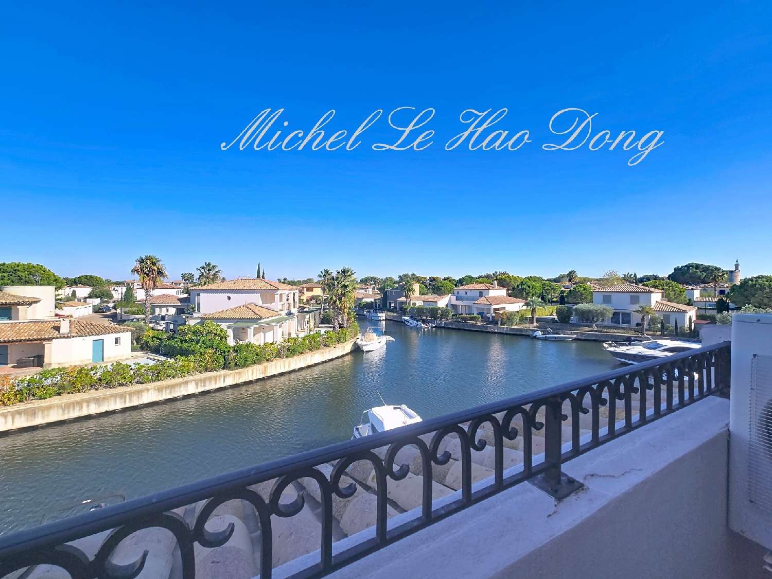  à vendre maison Aigues-Mortes Gard 2