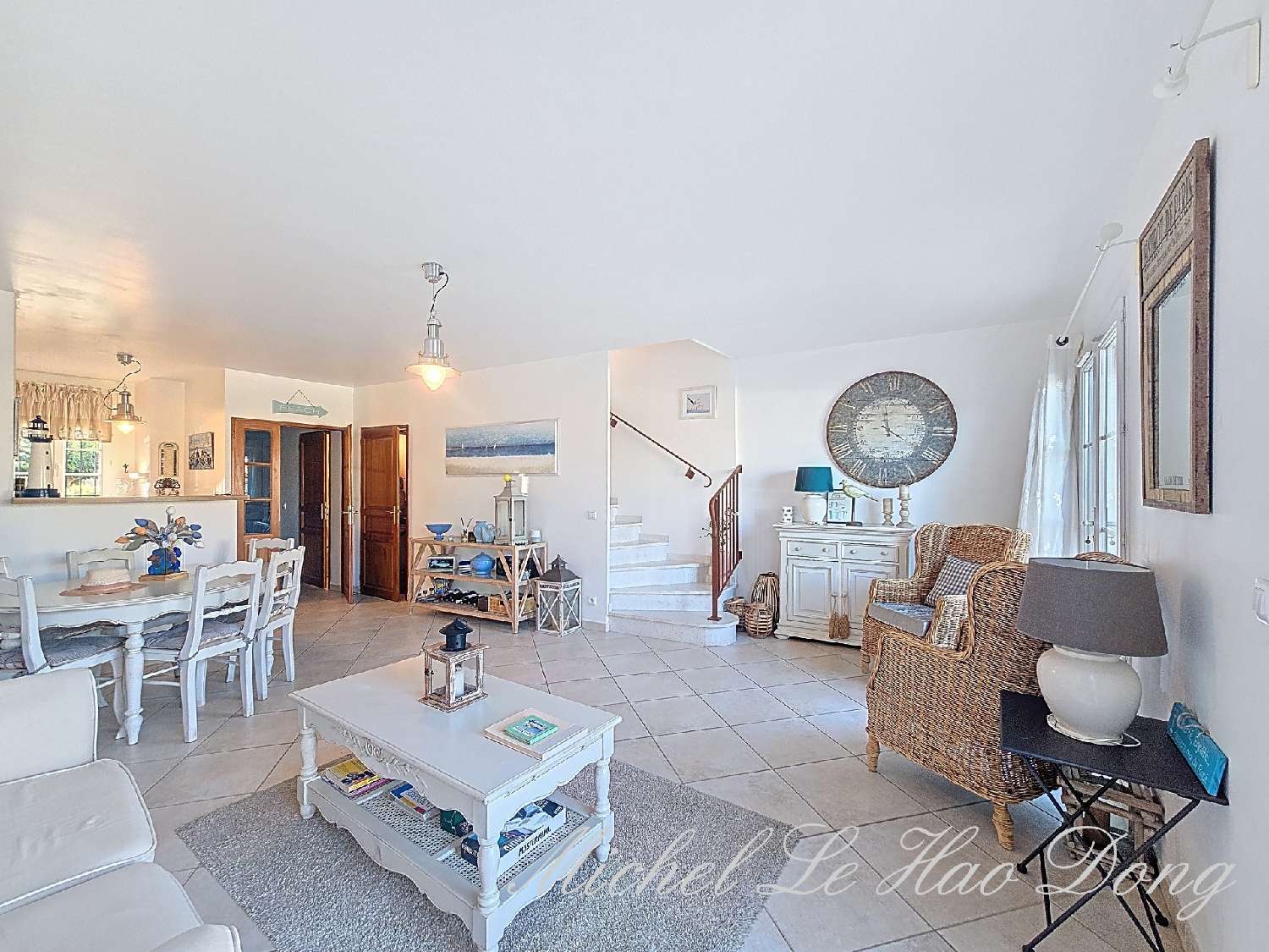  à vendre maison Aigues-Mortes Gard 4