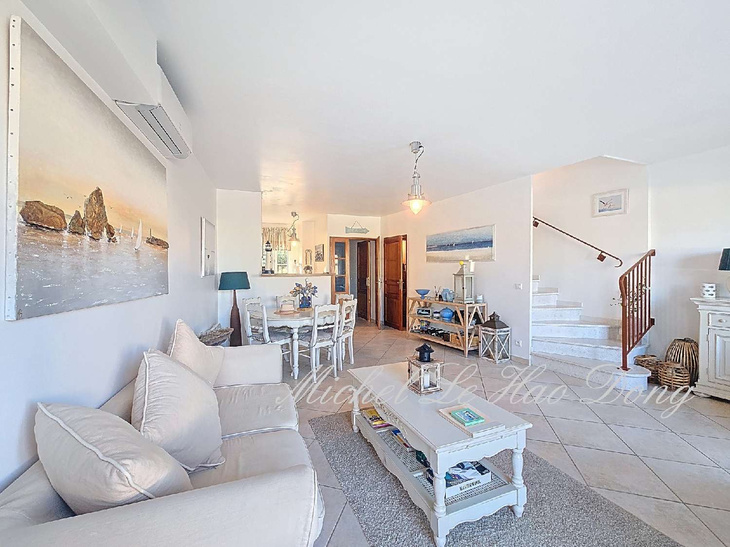 à vendre maison Aigues-Mortes Gard 5