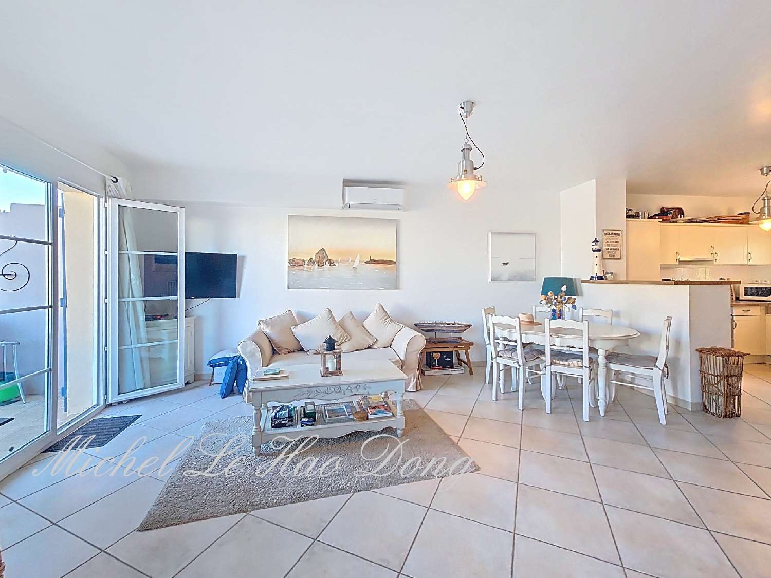  à vendre maison Aigues-Mortes Gard 7