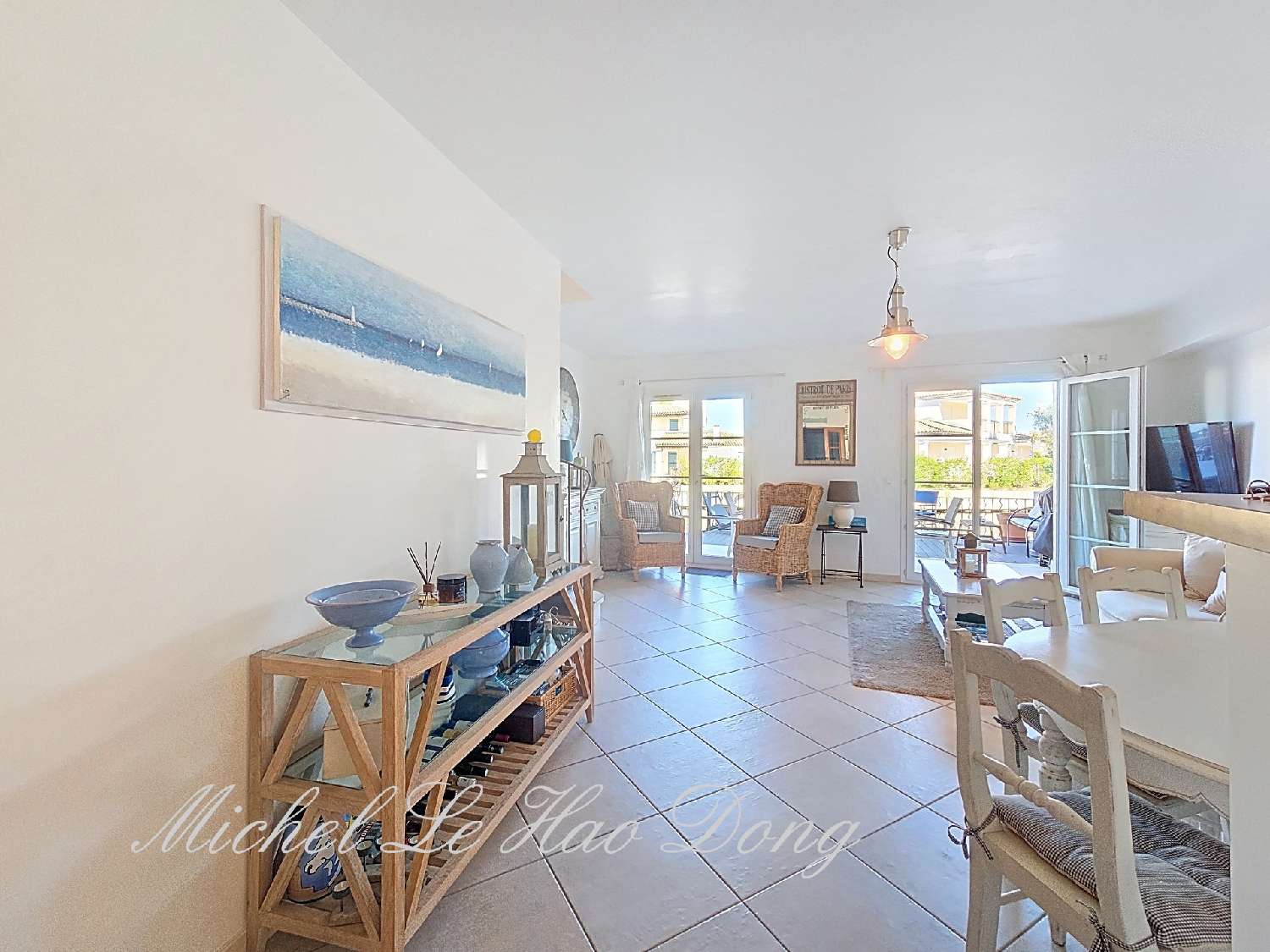  à vendre maison Aigues-Mortes Gard 8
