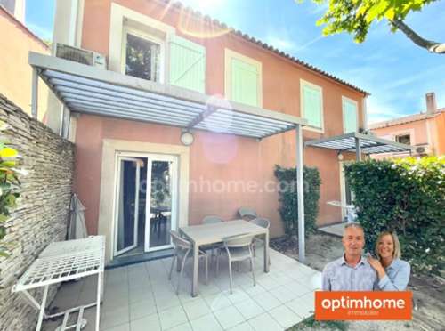 Aigues-Mortes Gard huis foto 7391037