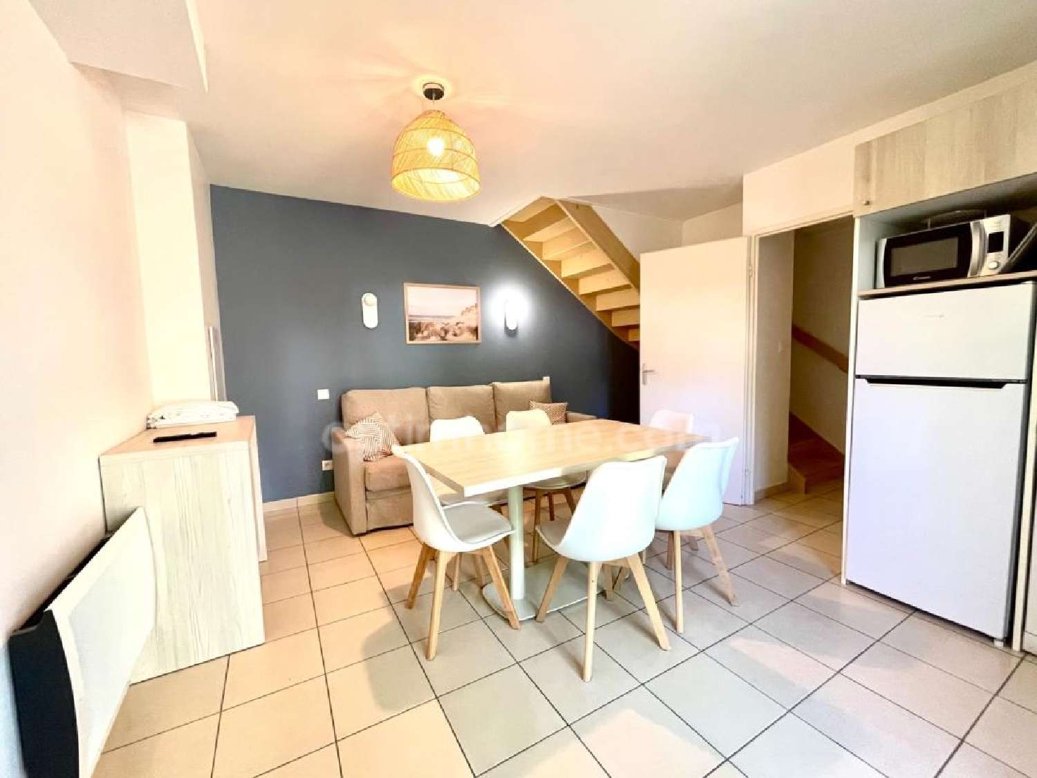 te koop huis Aigues-Mortes Gard 4