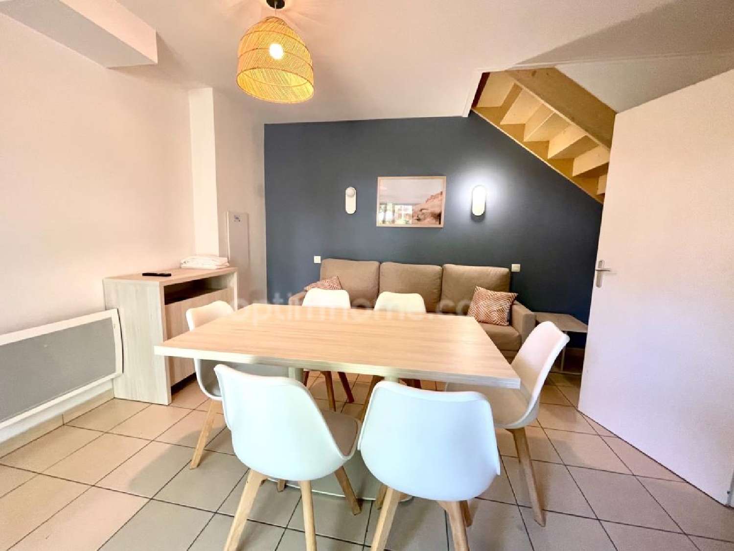 te koop huis Aigues-Mortes Gard 5