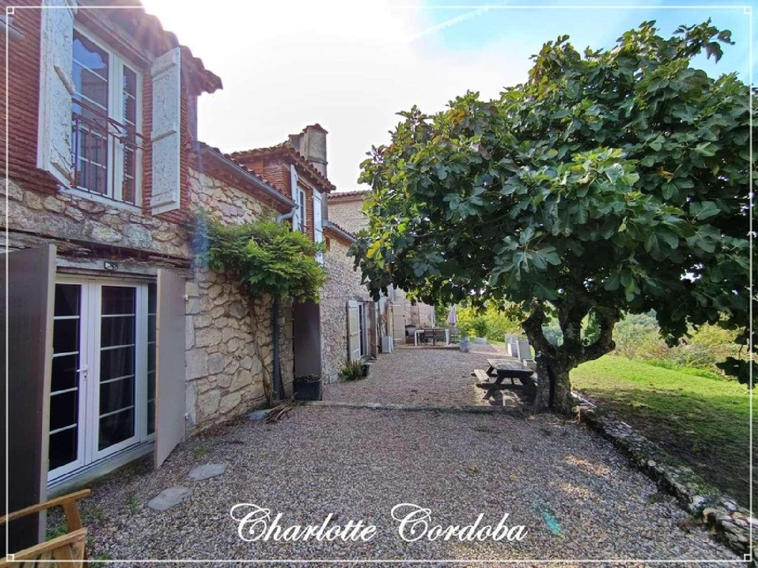 for sale house Aiguillon Lot-et-Garonne 3