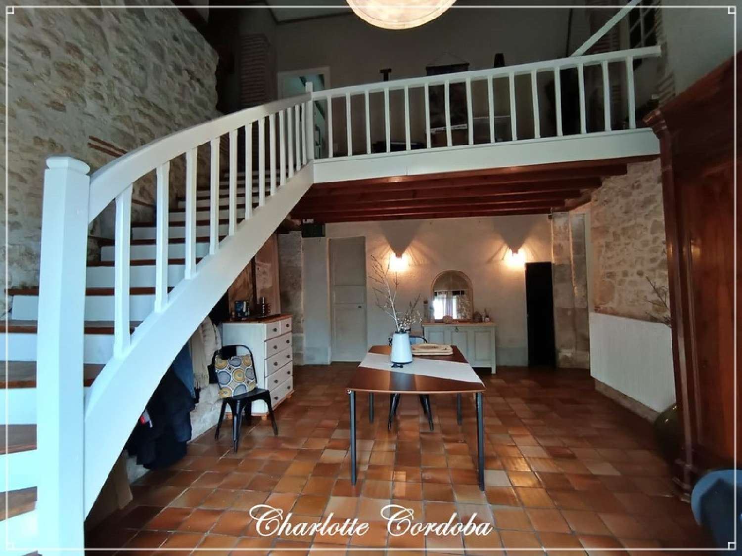  for sale house Aiguillon Lot-et-Garonne 4