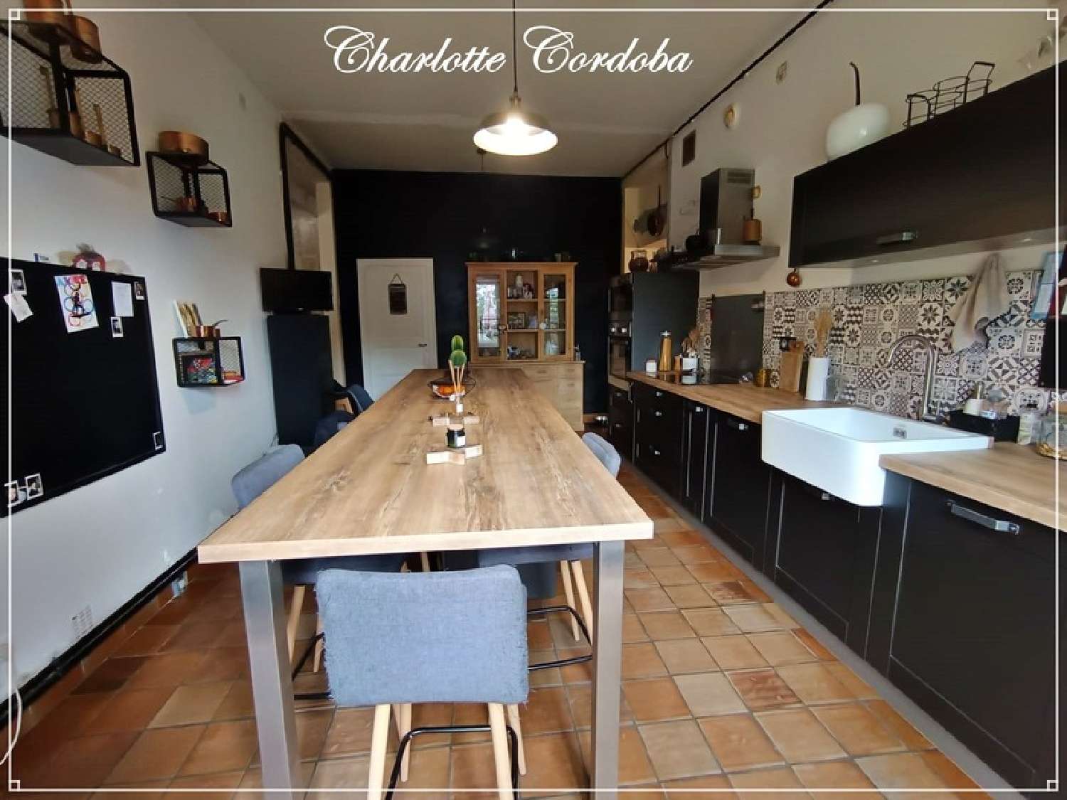  for sale house Aiguillon Lot-et-Garonne 5