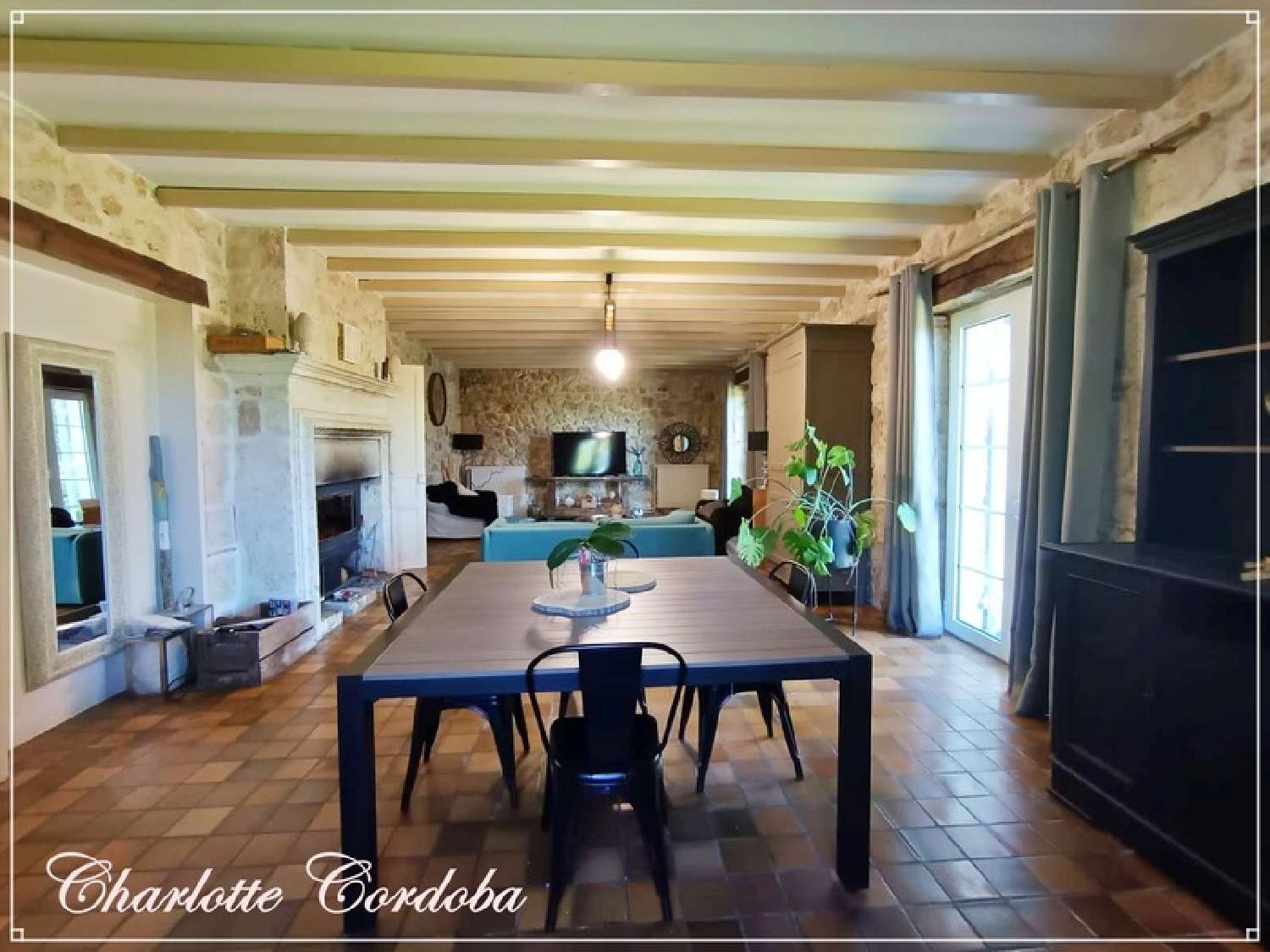  for sale house Aiguillon Lot-et-Garonne 7