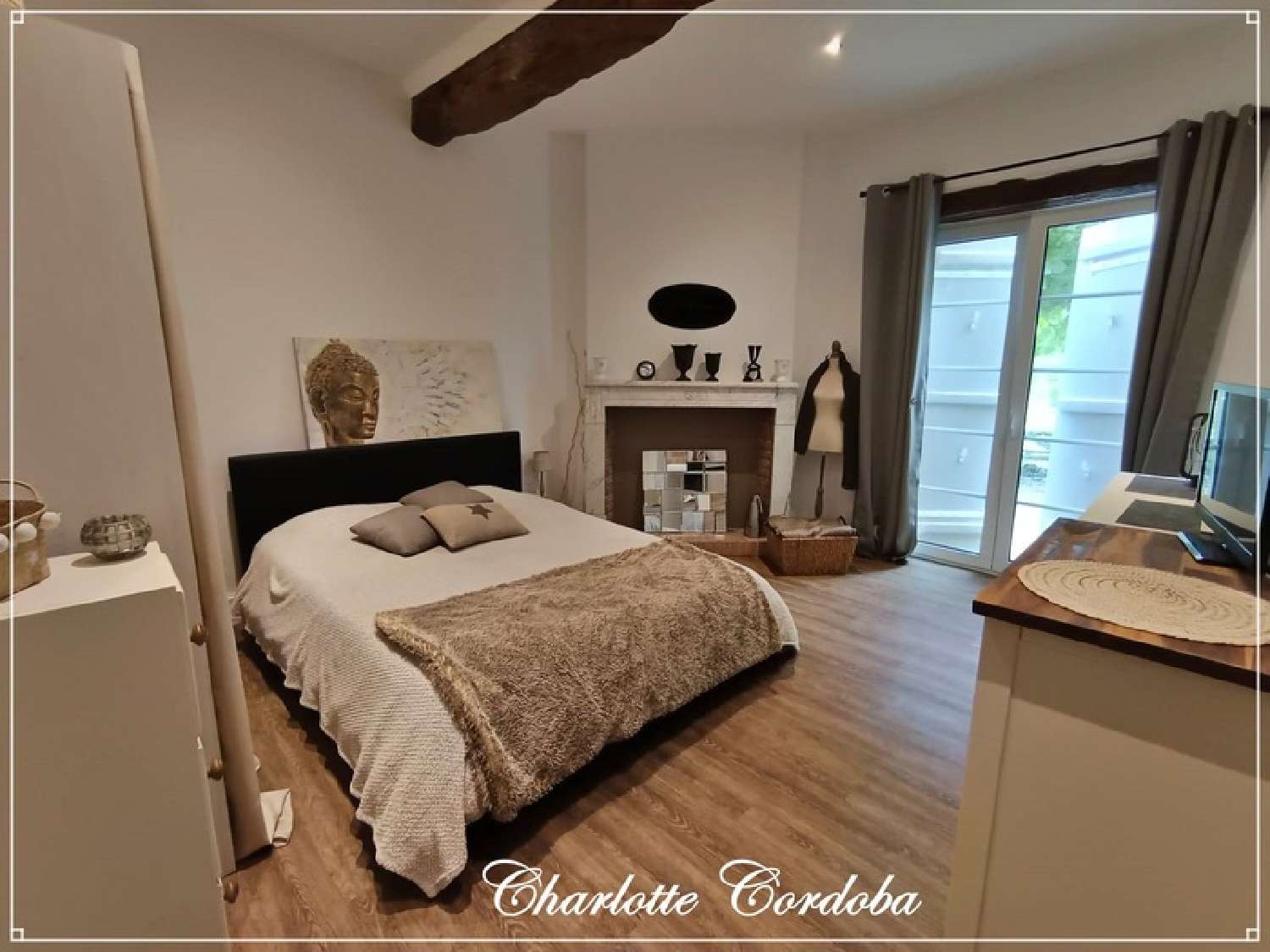  for sale house Aiguillon Lot-et-Garonne 8